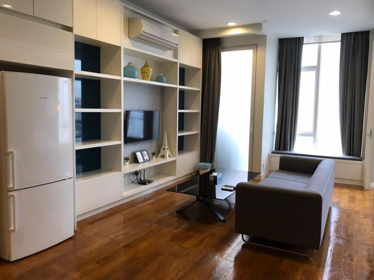 Klcc Sky Villa Suites Platinum Κουάλα Λουμπούρ Εξωτερικό φωτογραφία